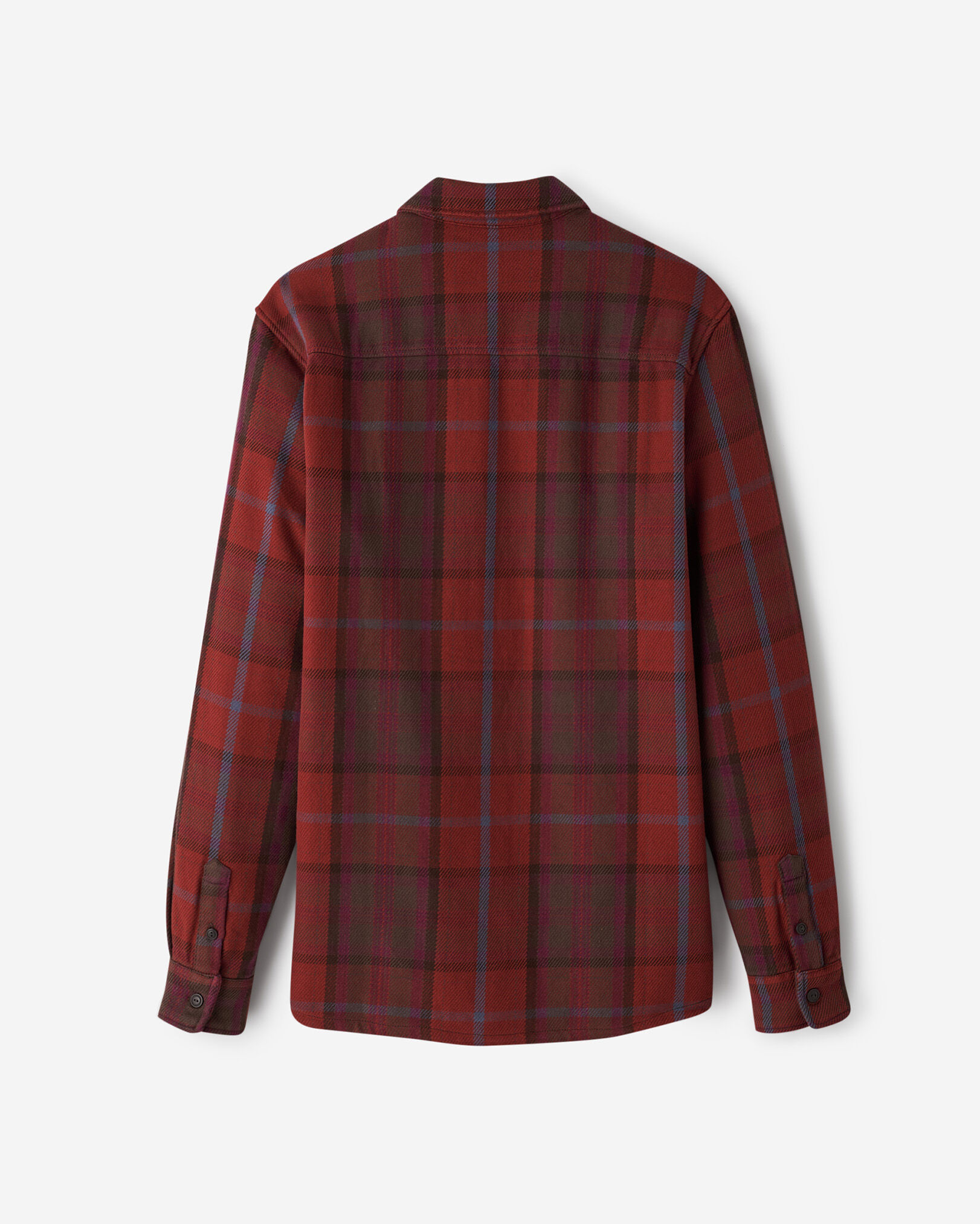 Cypress Twill Shirt