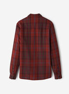 Chemise en coutil Cypress