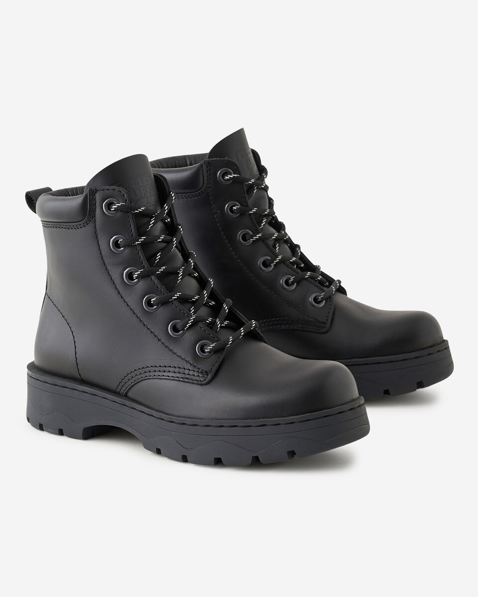 TUFF Boot