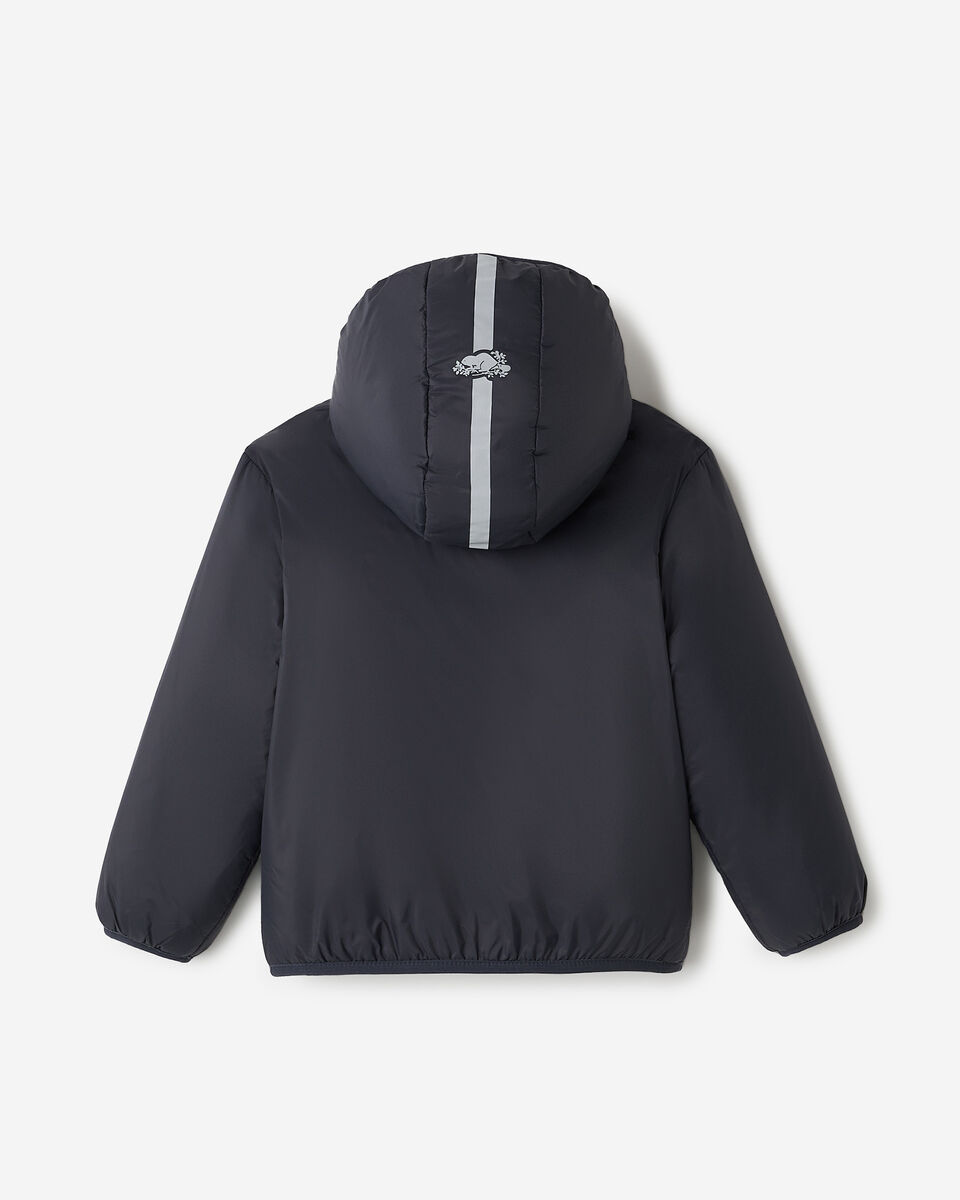Toddler Alta Lined Reversible Jacket