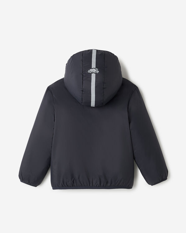 Blouson r&eacute;versible avec doublure Alta pour tout-petits