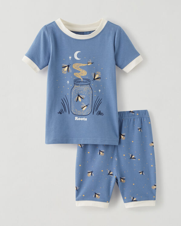 Pyjama Lucioles pour tout-petits