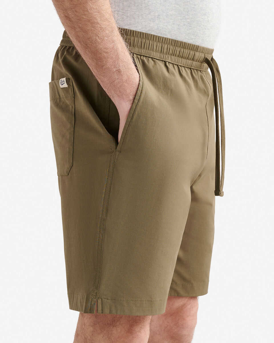 Wasaga Short 8 Inch