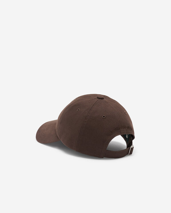 Roots Baseball Cap