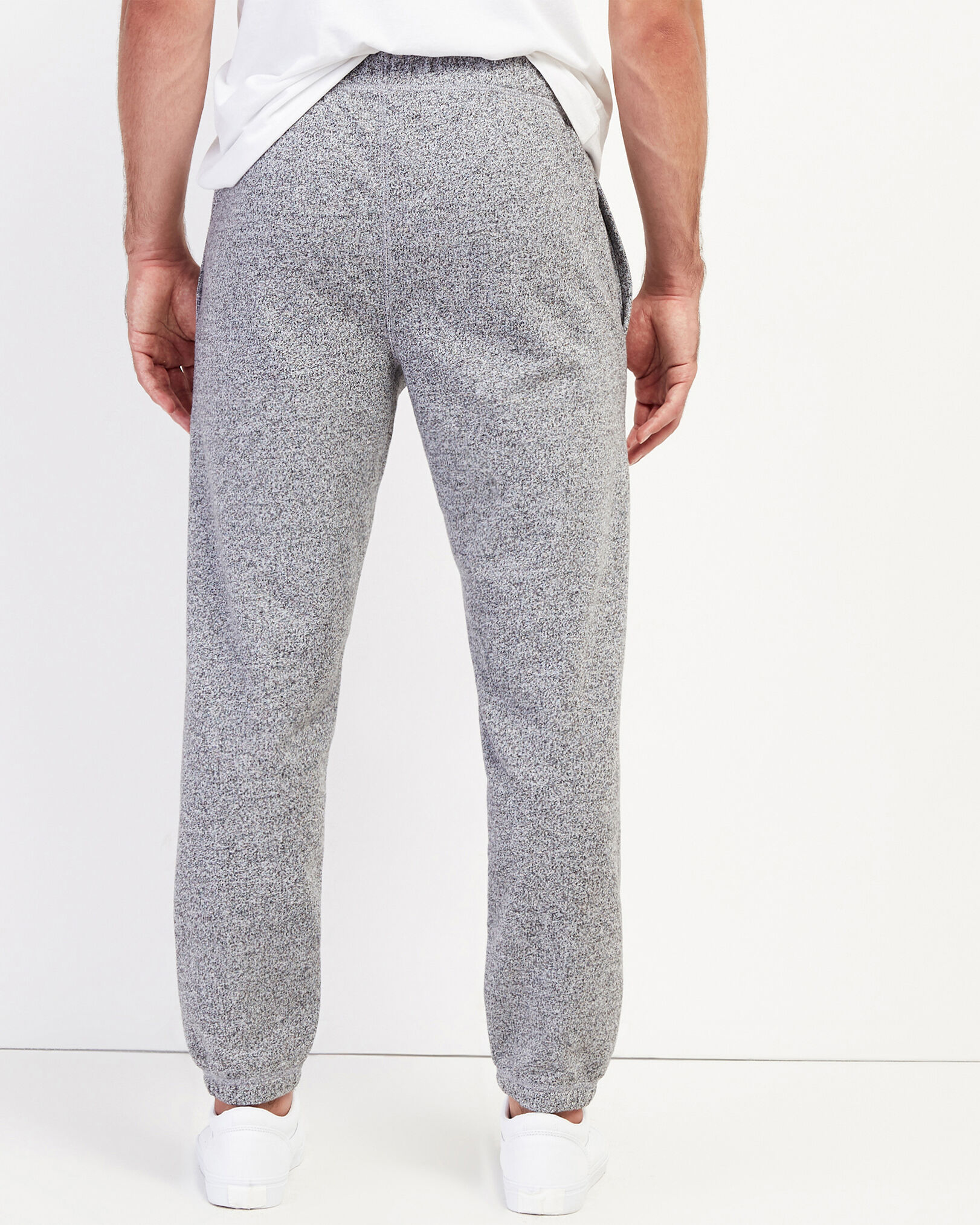 Original Sweatpant Short 29 Inch Inseam Sweatpants Roots