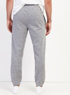 Pantalon original court en molleton (entrejambe : 29 po)