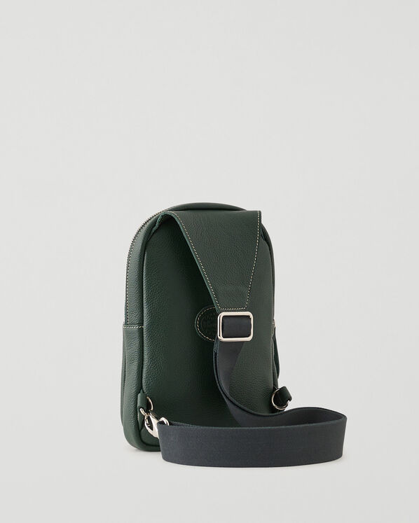 Sac en bandoulière Roots x Adidem Asterisks