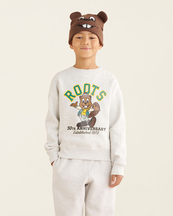 Kids Commemorative Buddy Sweatshirt