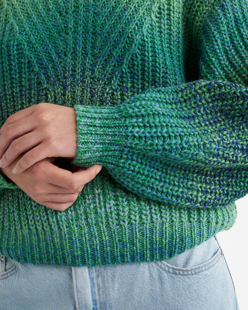 Colborne Crew Sweater