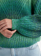 Colborne Crew Sweater
