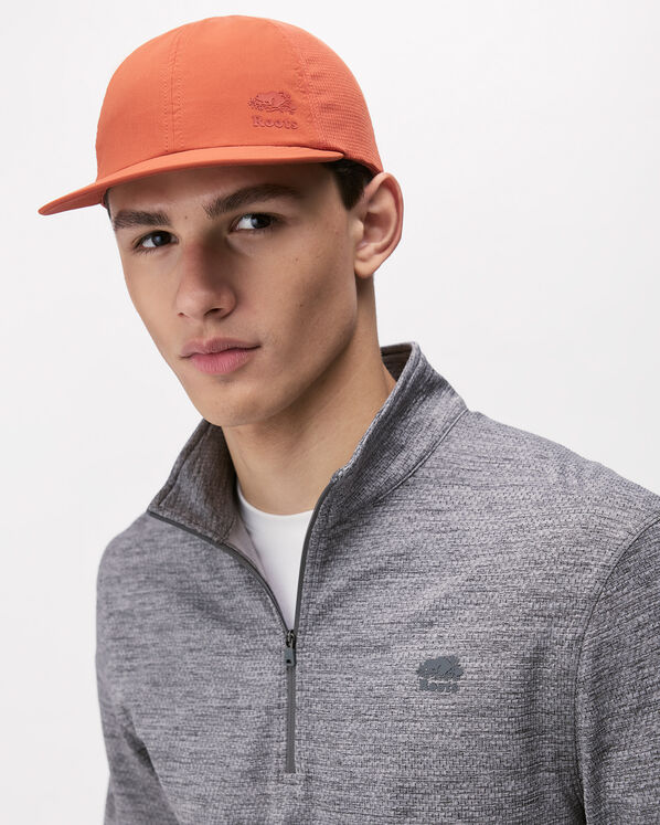 Casquette sport en filet de nylon