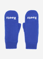 Kids Cooper Glow Mitten