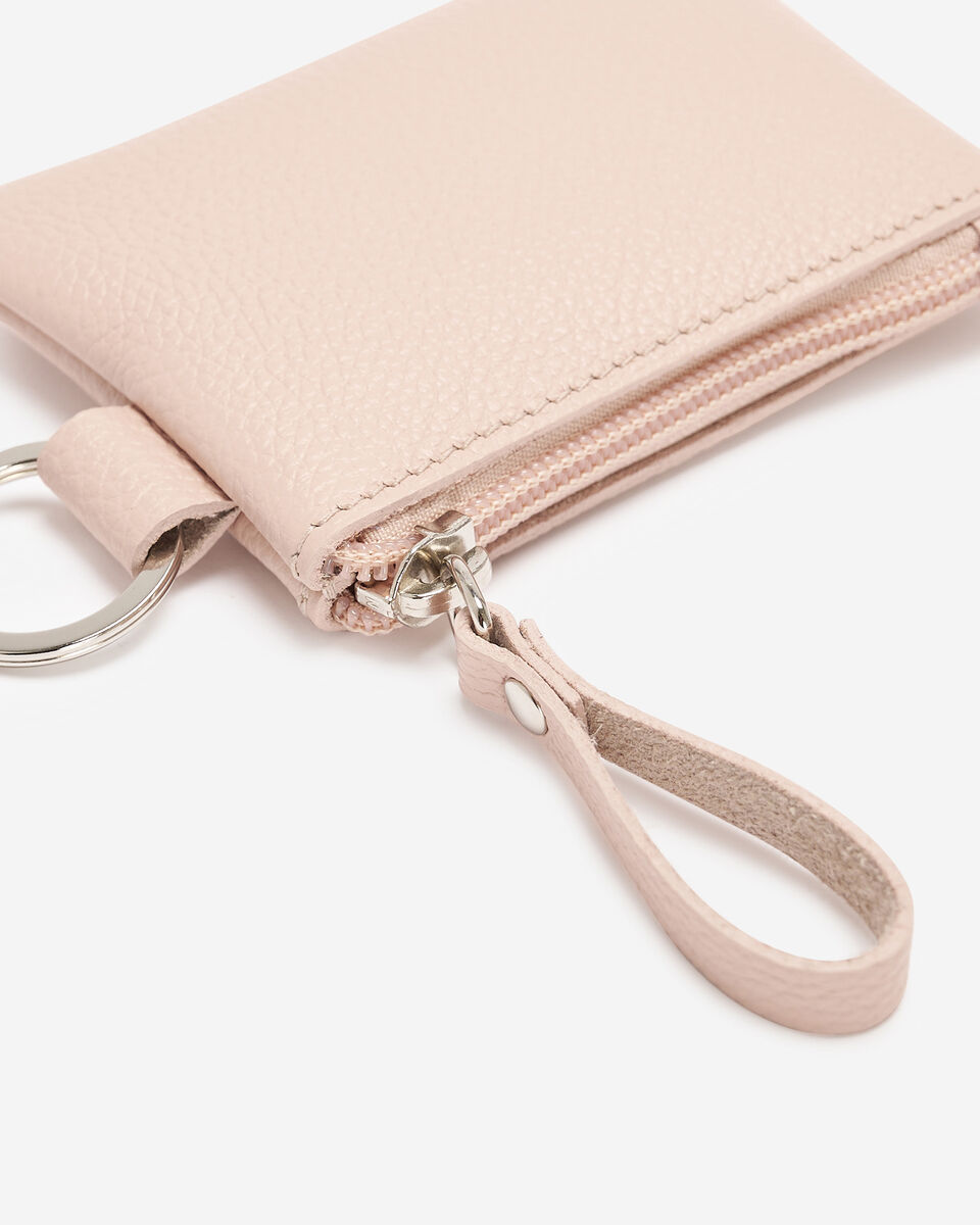 Top Zip Pouch Cervino