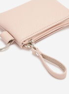 Top Zip Pouch Cervino