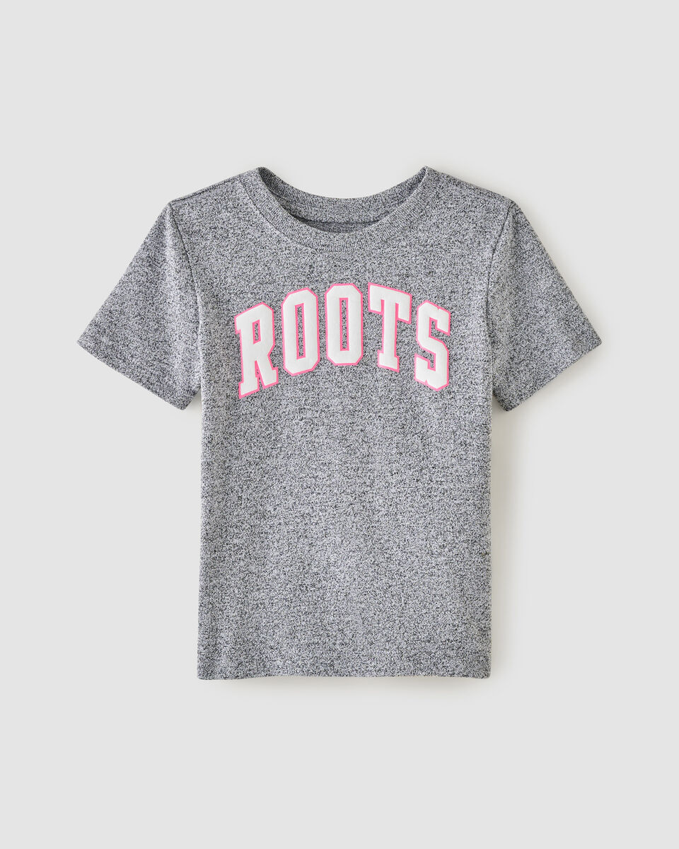 Toddler Barbie™ X Roots T-Shirt