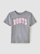 T-shirt Barbie™ X Roots pour tout-petits 