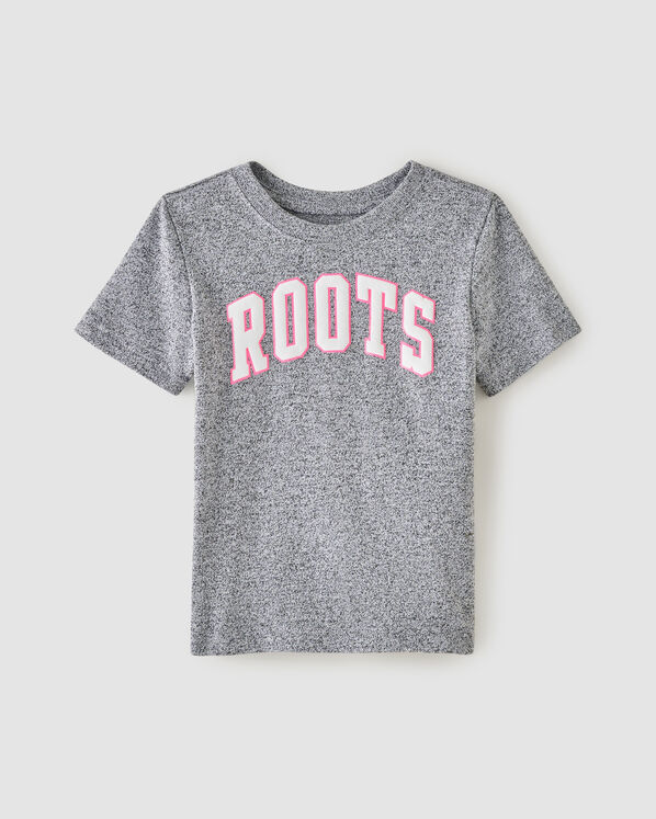 T-shirt Barbie™ X Roots pour tout-petits 