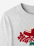 Kids Winter Cooper T-Shirt