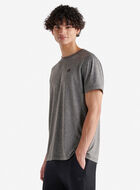 Renew Knit Short Sleeve Top
