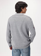 Roots Emblem Polo
