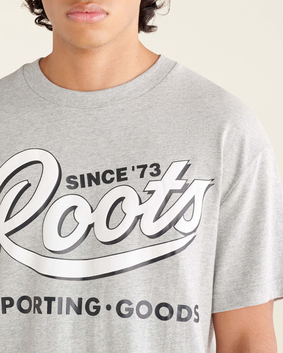 T-shirt décontracté Sporting Goods pour homme