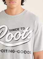 T-shirt décontracté Sporting Goods pour homme