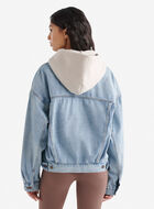 Levi's 90s Trucker Womens Jacket