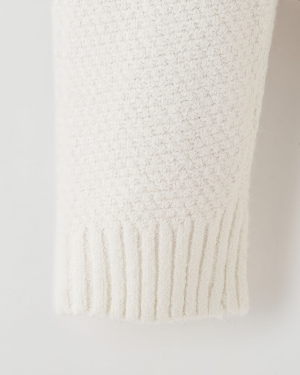 Toddler Girls Sweater Bottom