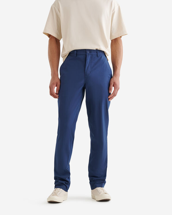 Hemisphere Stretch Chino