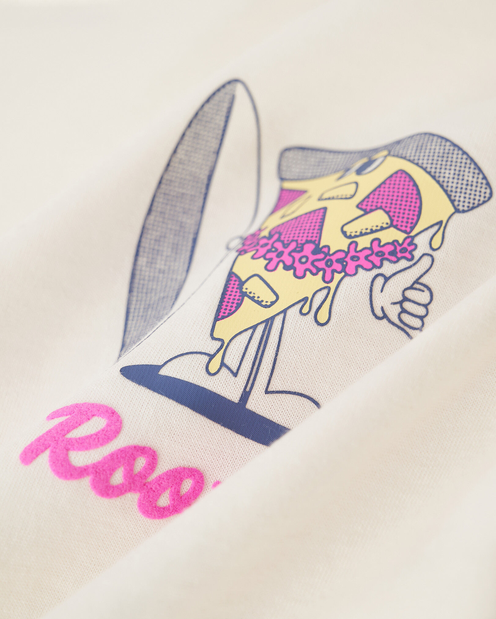 T-shirt Taste Makers pour tout-petits