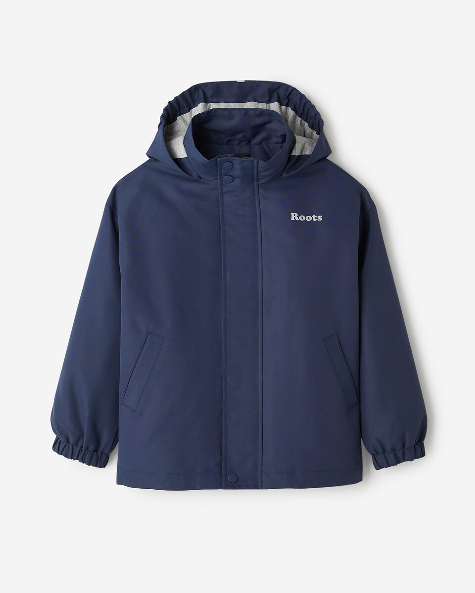 Imperm&eacute;able pour enfants