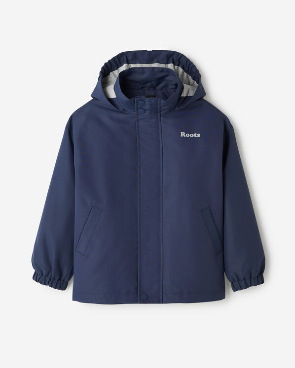 Kids Puddle Jumper Jacket