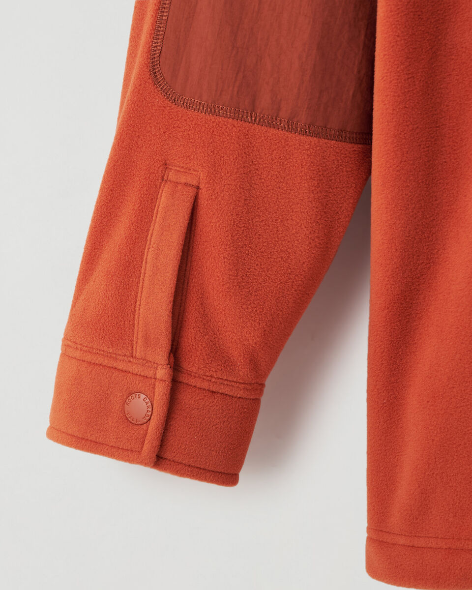Polartec® Outdoors Overshirt
