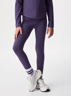 Girls Active Warm Legging