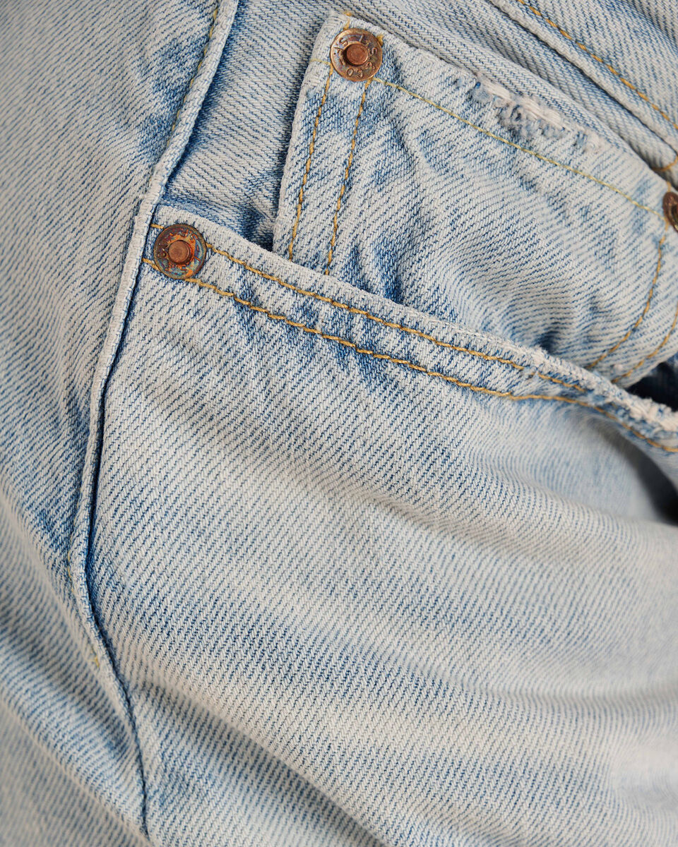 Jean Levi's 501® '90S Freehand Folk pour femme