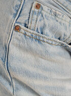 Jean Levi's 501® '90S Freehand Folk pour femme