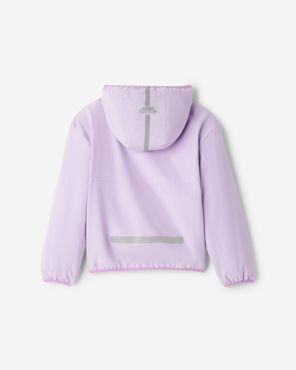 Kids Transitional Windbreaker