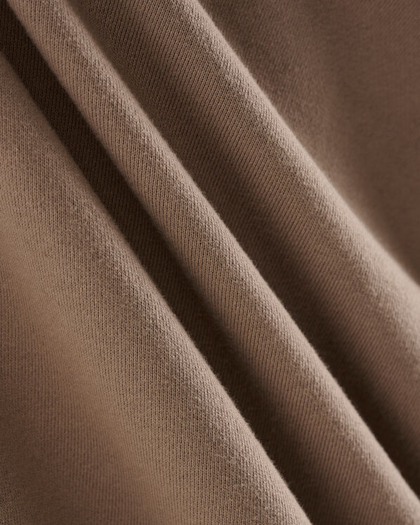 Organic Original Terry Kanga Hoodie