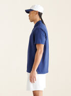 Polo en jersey Bowen