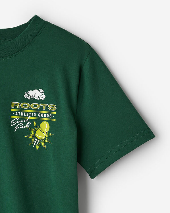 T-shirt Sports Club pour enfants T-shirt Sports Club pour enfants