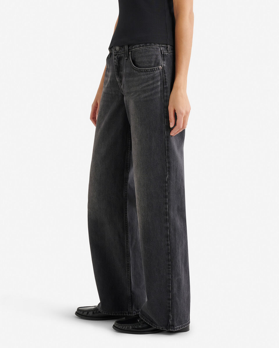 Levi's Low Loose Womens Jeans
