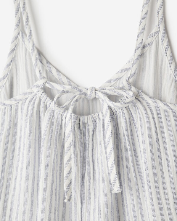 Isla Cotton Gauze Slip Dress Isla Cotton Gauze Slip Dress