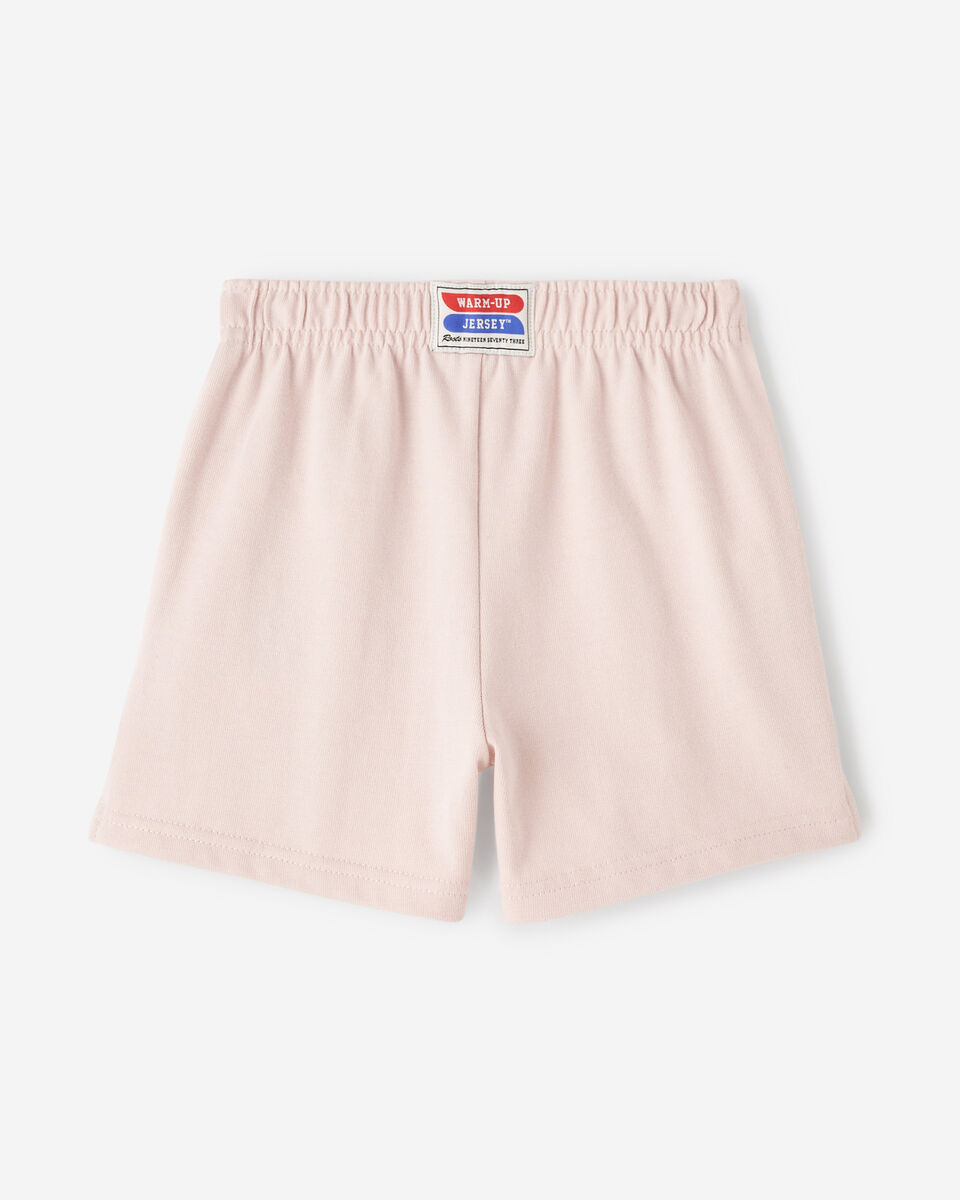Toddler Warm-Up Basketball Short