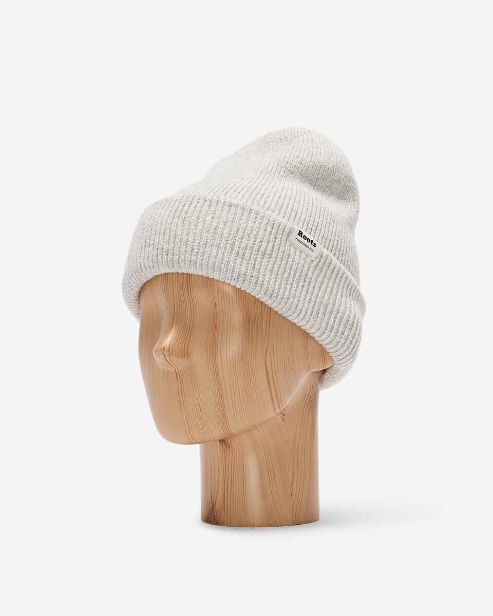 Cozy Knit Toque