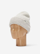 Cozy Knit Toque