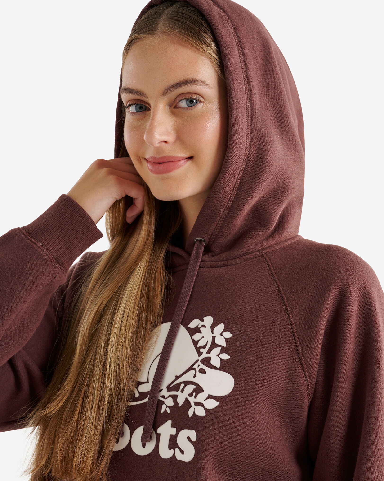 Organic Original Kanga Hoodie