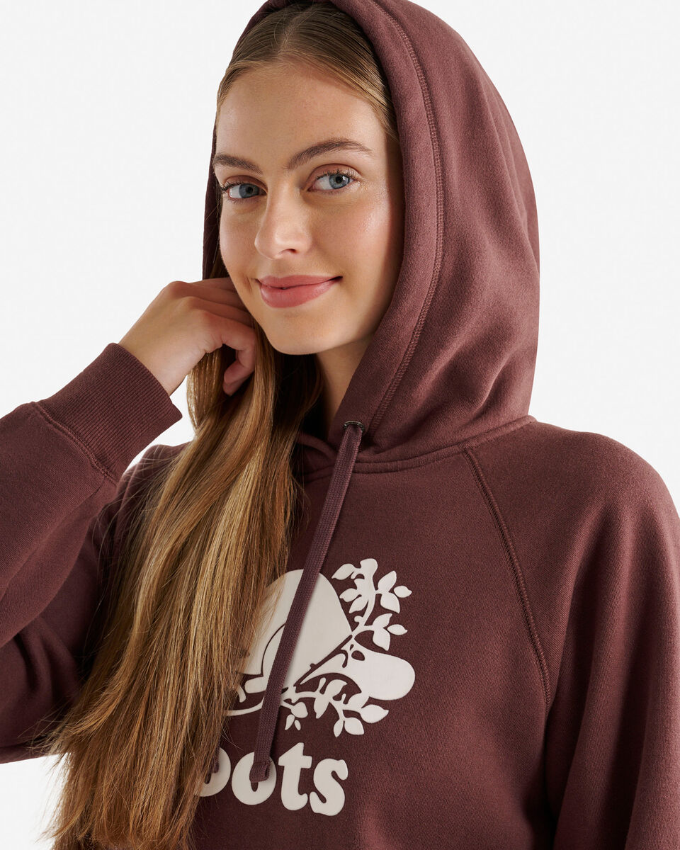 Organic Original Kanga Hoodie