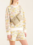 Sac Village en cuir Nuage