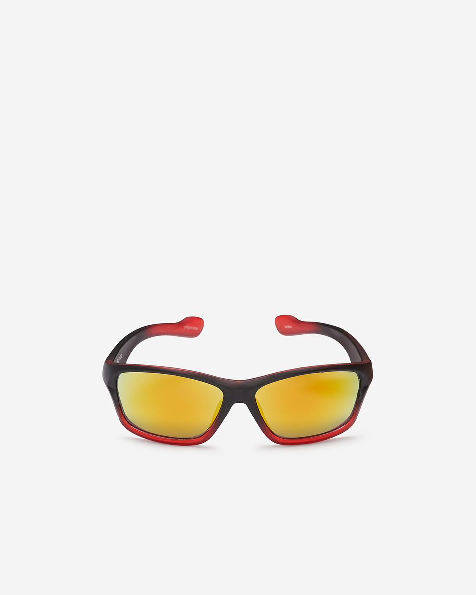 Kids Sport Fade Sunglasses