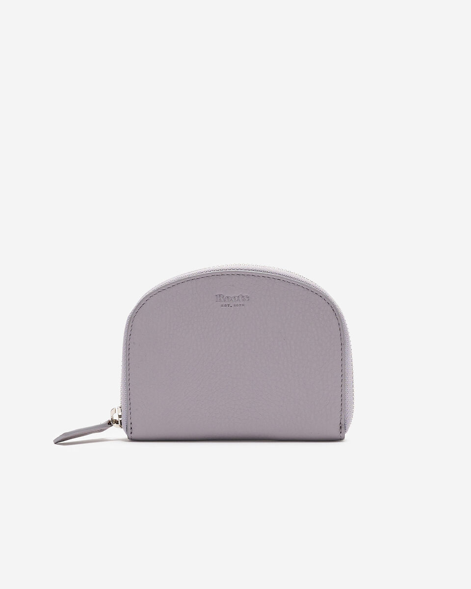 Half Moon Wallet Cloud